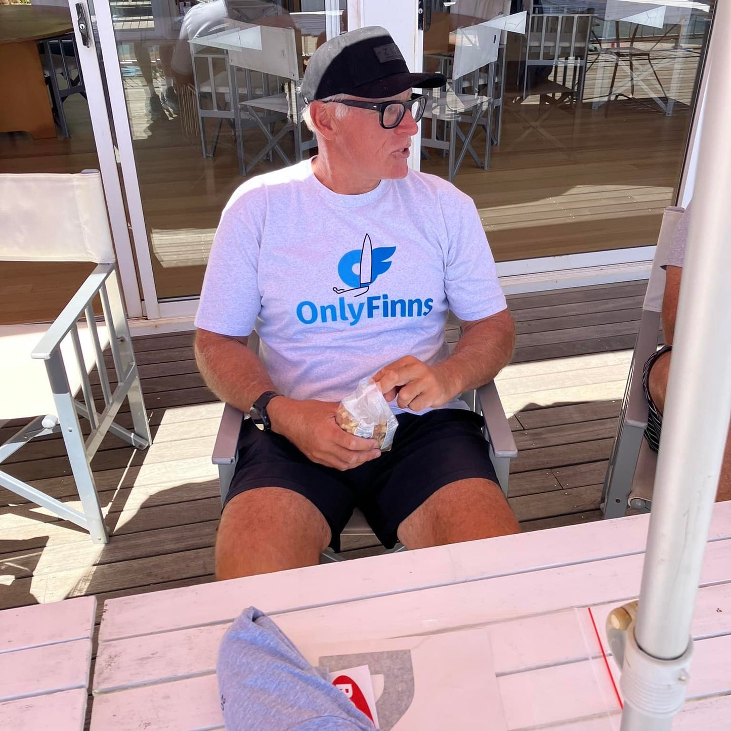 Only Finns T-Shirt