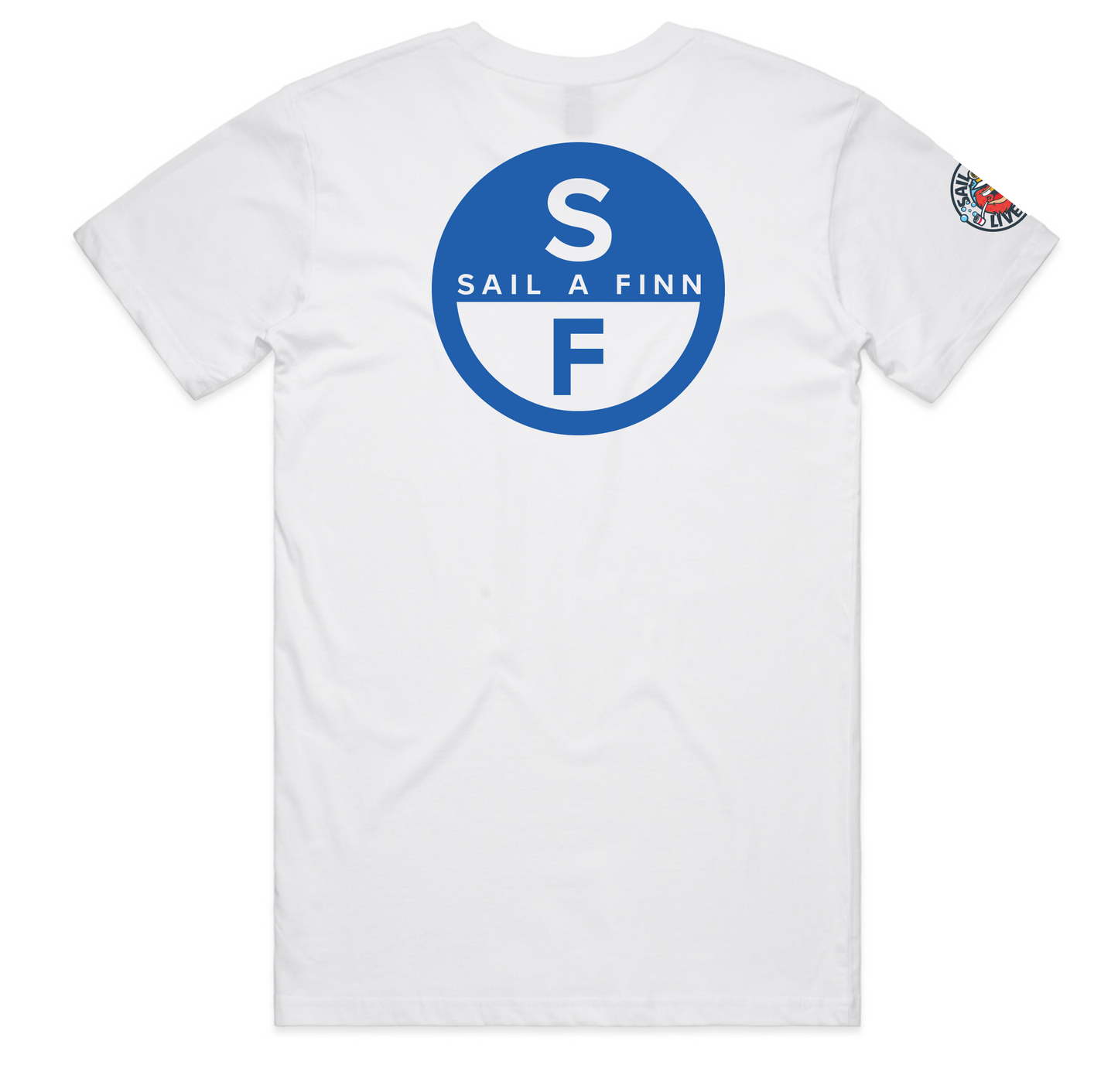 Just a bit of Finn T-Shirt
