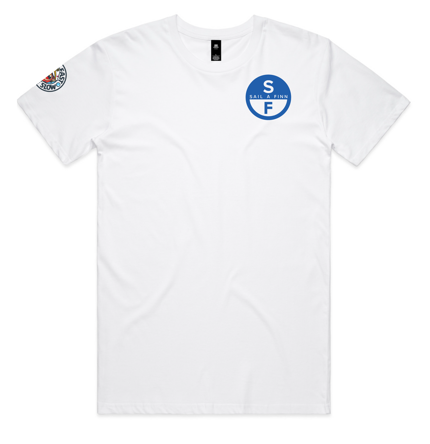 Just a bit of Finn T-Shirt