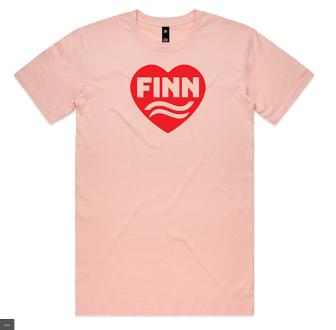 You Had Me At Free Pumping Finn T-Shirt